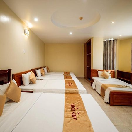 Amis Hotel Vũng Tàu Ngoại thất bức ảnh