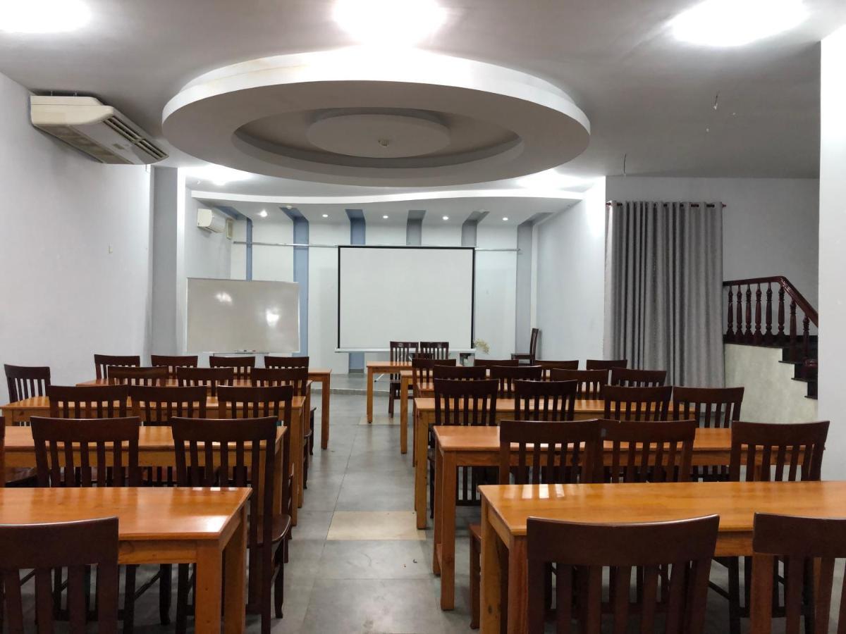 Amis Hotel Vũng Tàu Ngoại thất bức ảnh