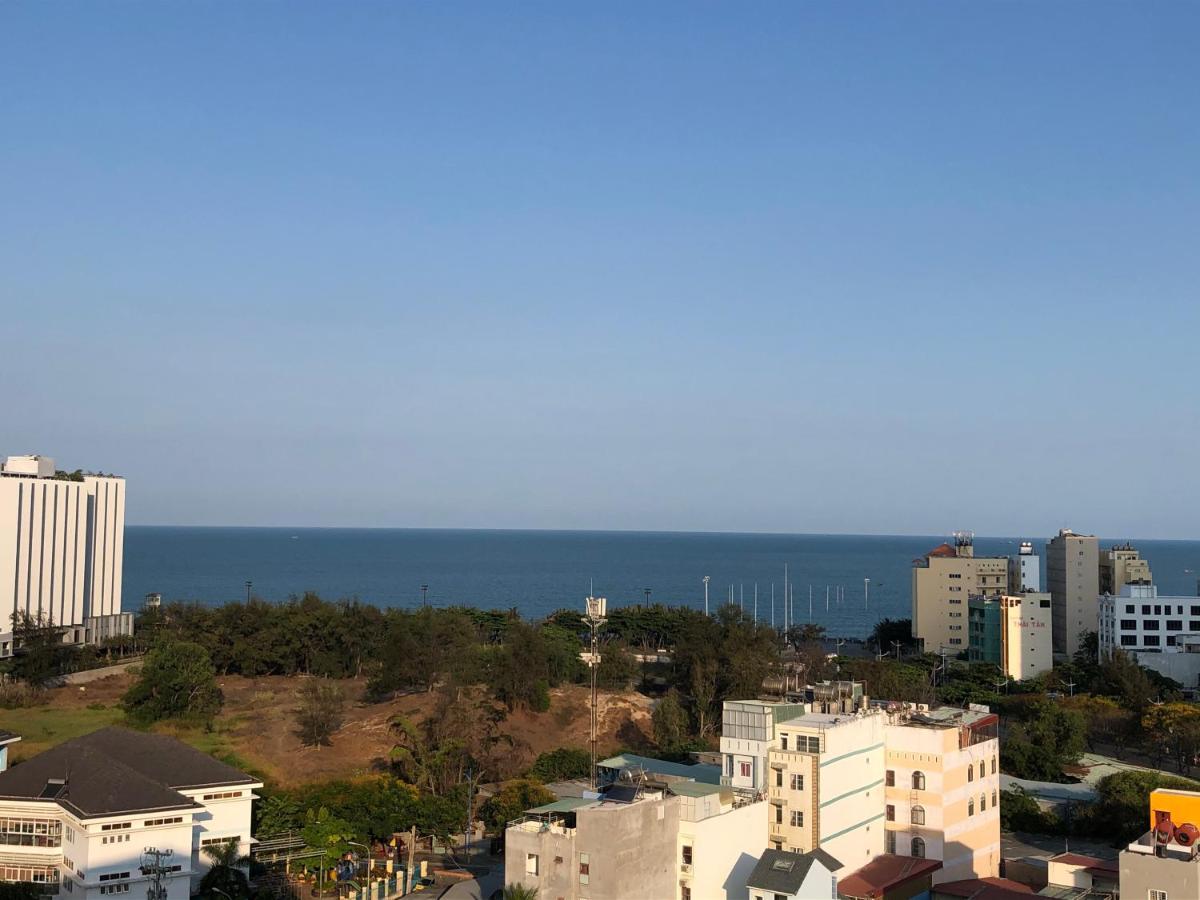 Amis Hotel Vũng Tàu Ngoại thất bức ảnh