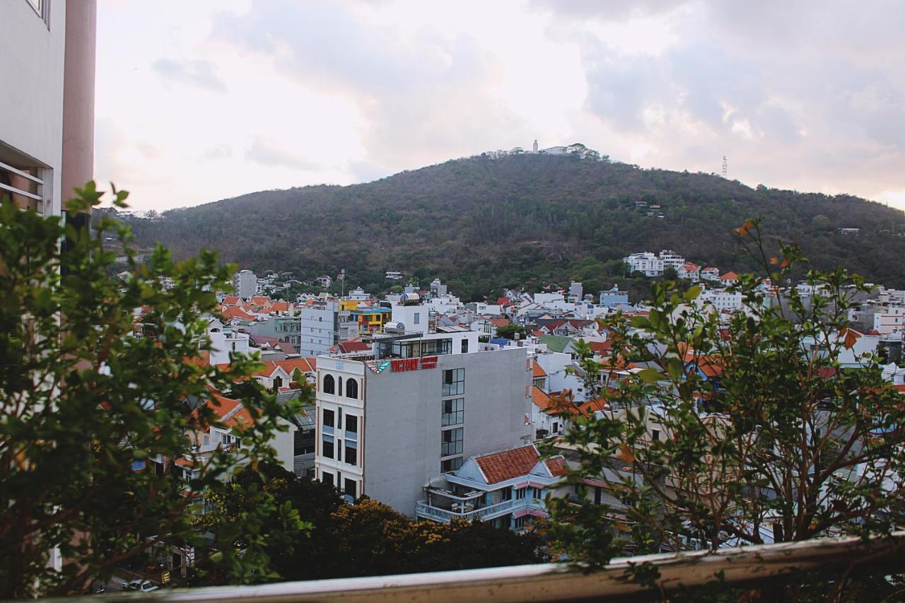 Amis Hotel Vũng Tàu Ngoại thất bức ảnh