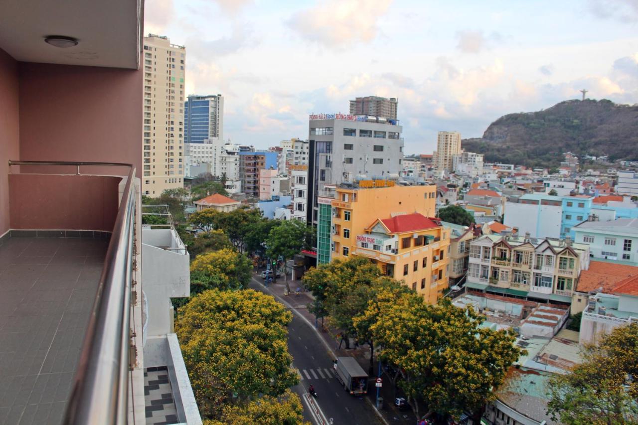 Amis Hotel Vũng Tàu Ngoại thất bức ảnh
