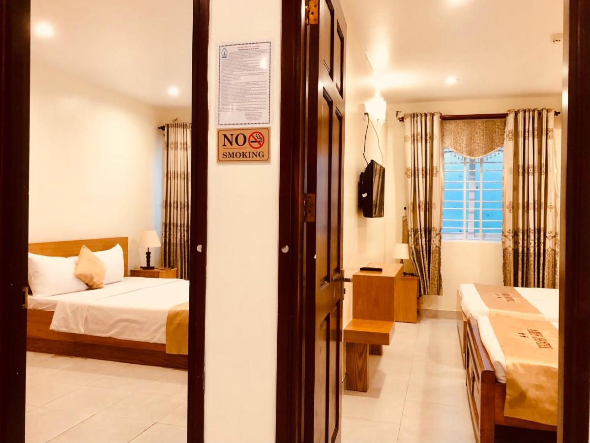 Amis Hotel Vũng Tàu Ngoại thất bức ảnh