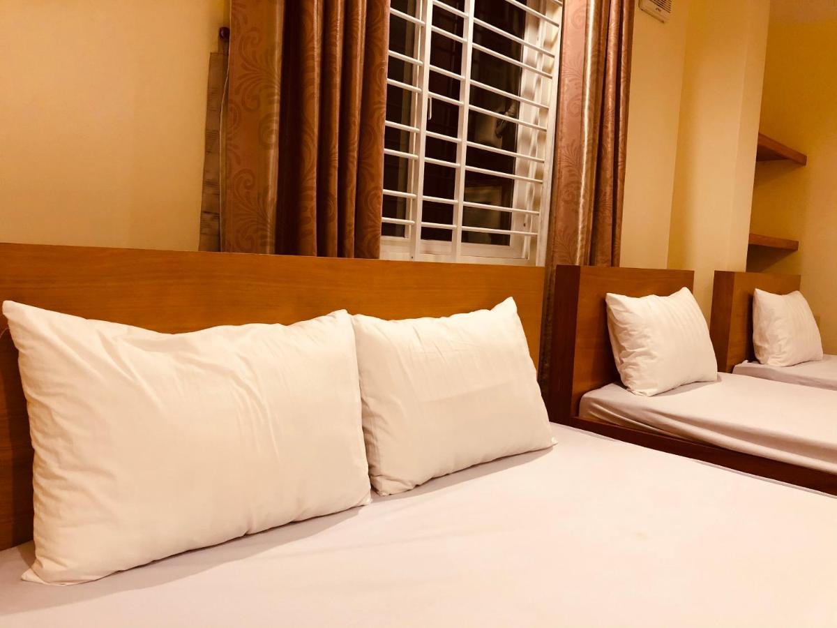 Amis Hotel Vũng Tàu Ngoại thất bức ảnh