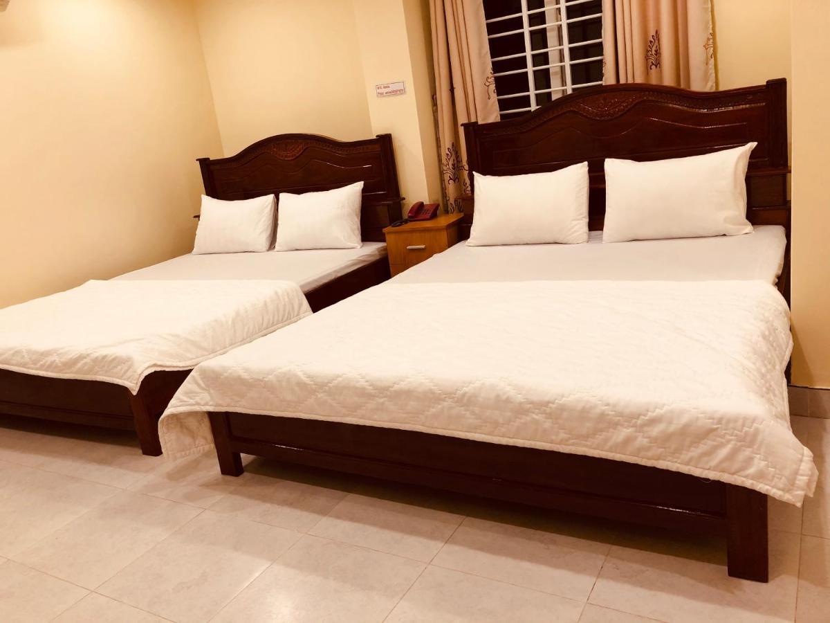 Amis Hotel Vũng Tàu Ngoại thất bức ảnh