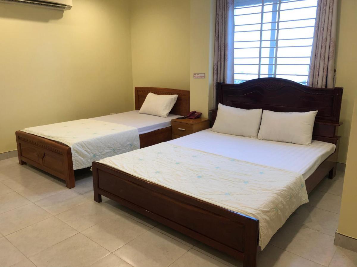 Amis Hotel Vũng Tàu Ngoại thất bức ảnh