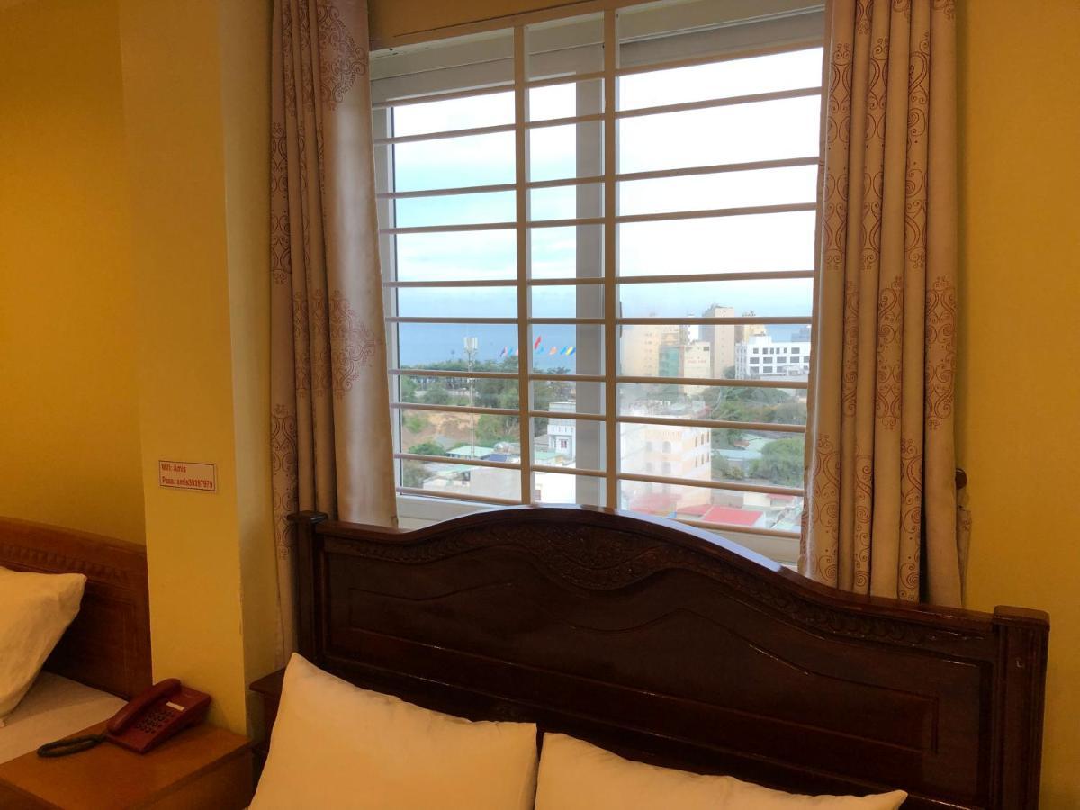 Amis Hotel Vũng Tàu Ngoại thất bức ảnh