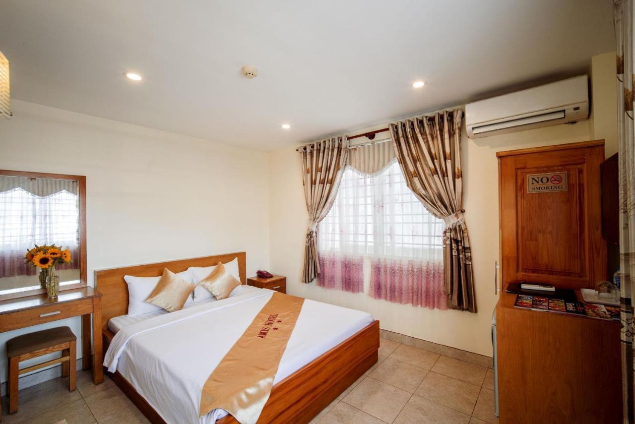 Amis Hotel Vũng Tàu Ngoại thất bức ảnh