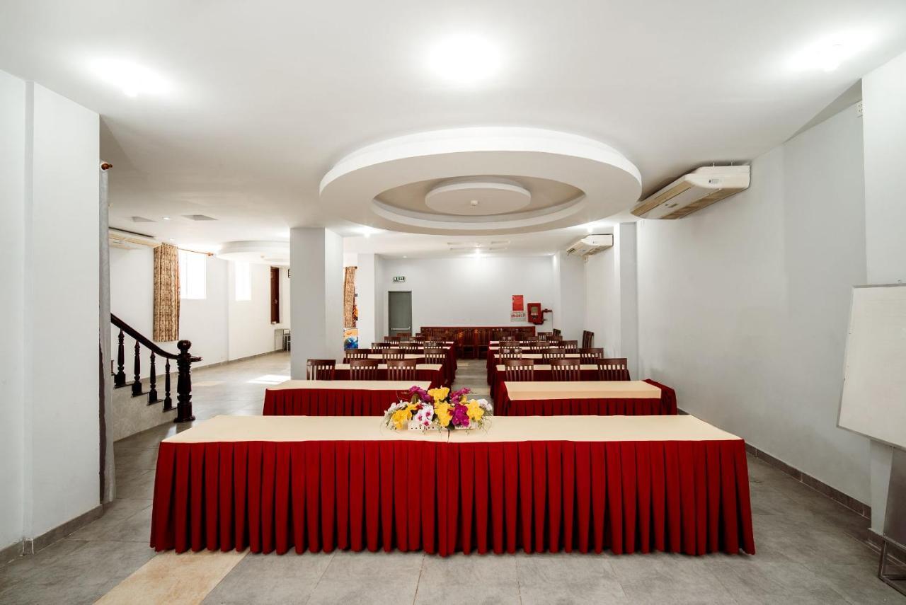 Amis Hotel Vũng Tàu Ngoại thất bức ảnh