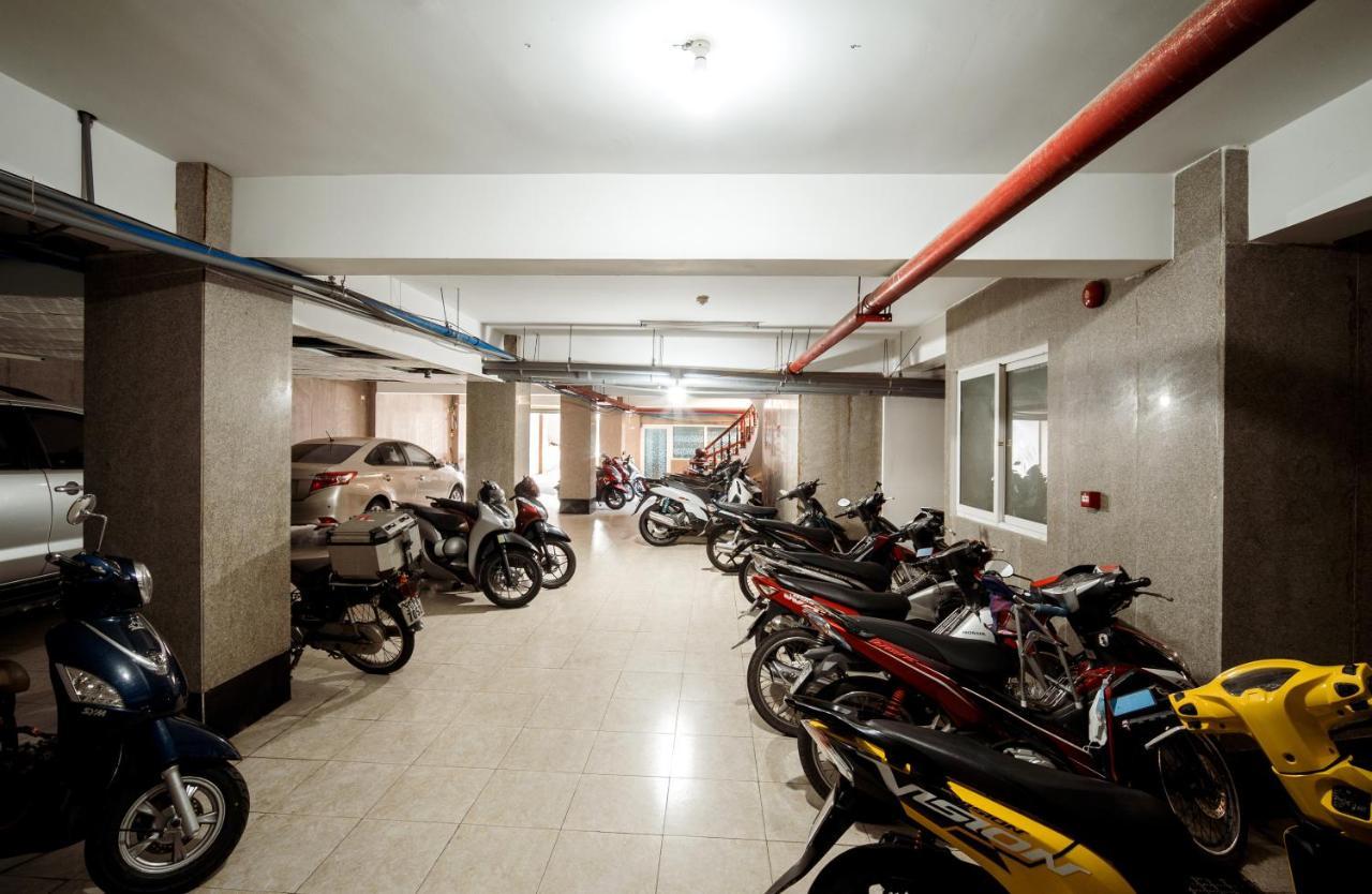 Amis Hotel Vũng Tàu Ngoại thất bức ảnh