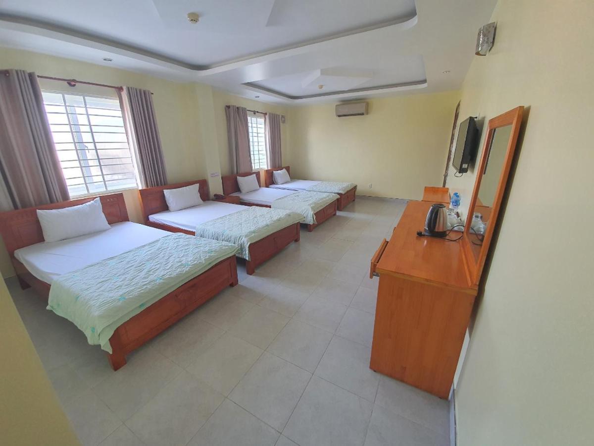 Amis Hotel Vũng Tàu Ngoại thất bức ảnh
