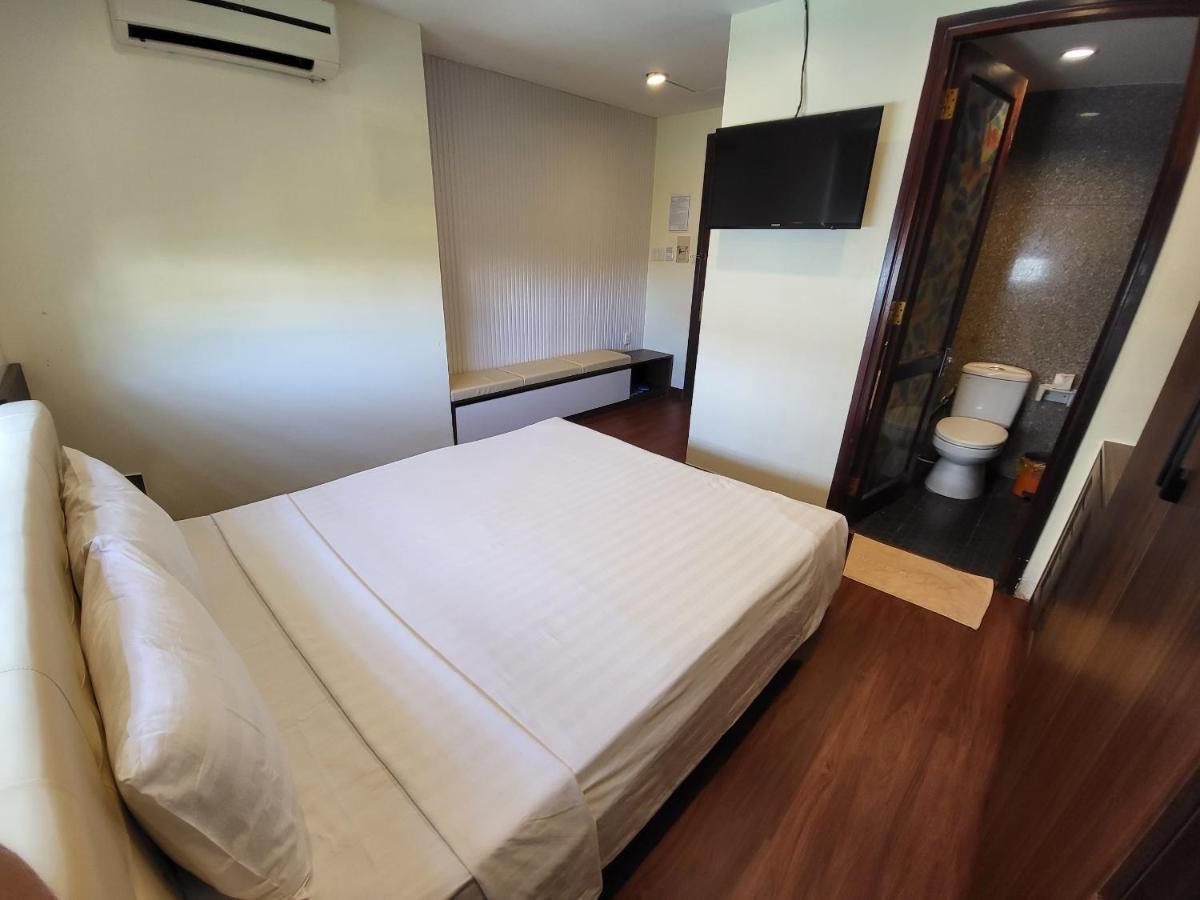 Amis Hotel Vũng Tàu Ngoại thất bức ảnh