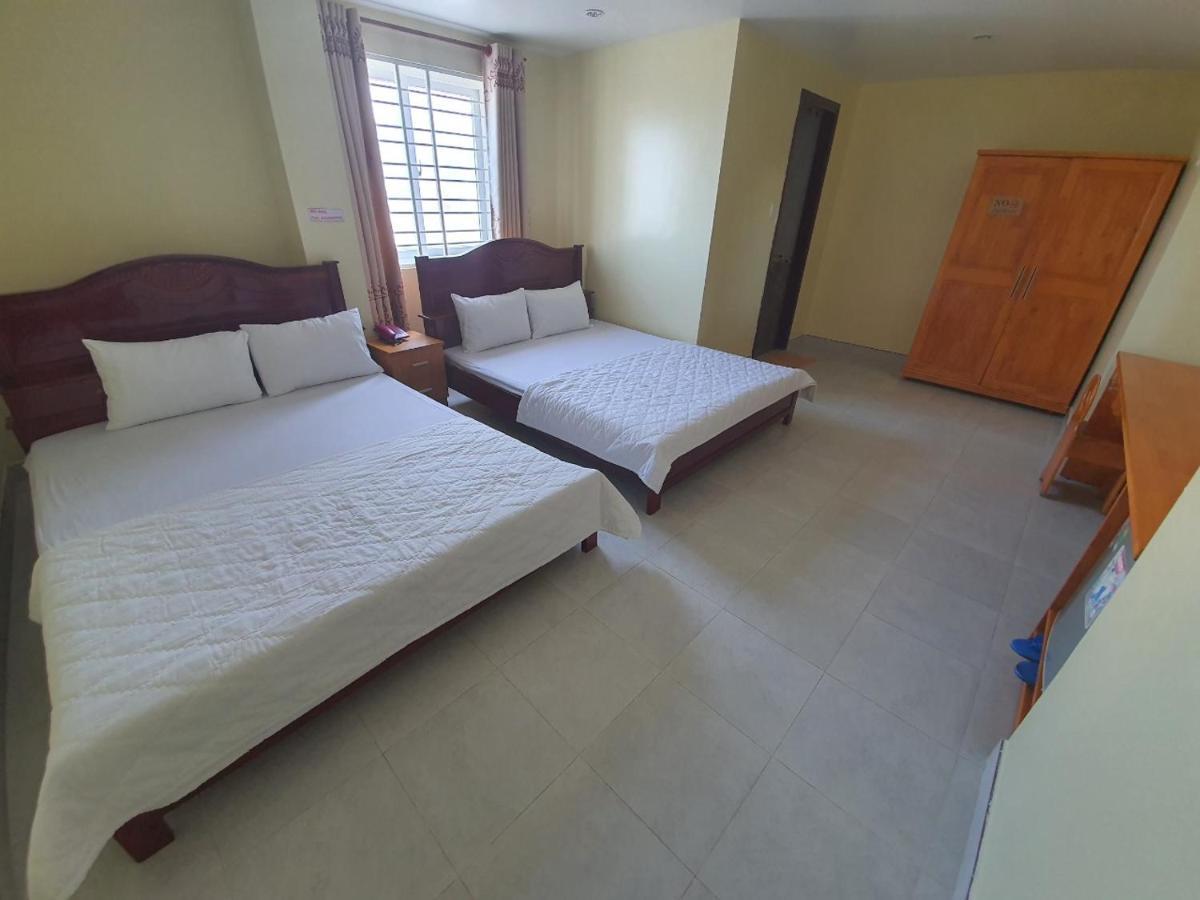 Amis Hotel Vũng Tàu Ngoại thất bức ảnh