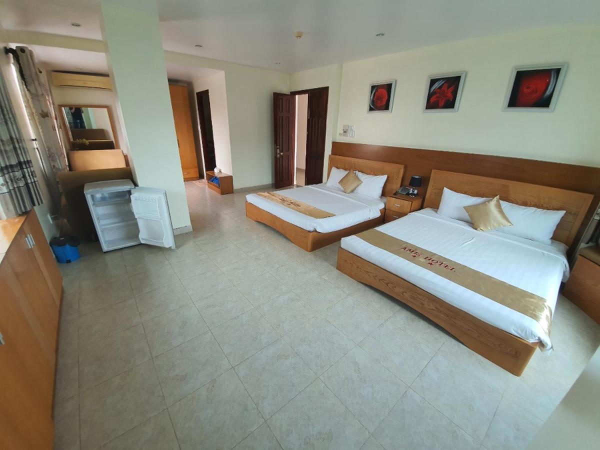 Amis Hotel Vũng Tàu Ngoại thất bức ảnh