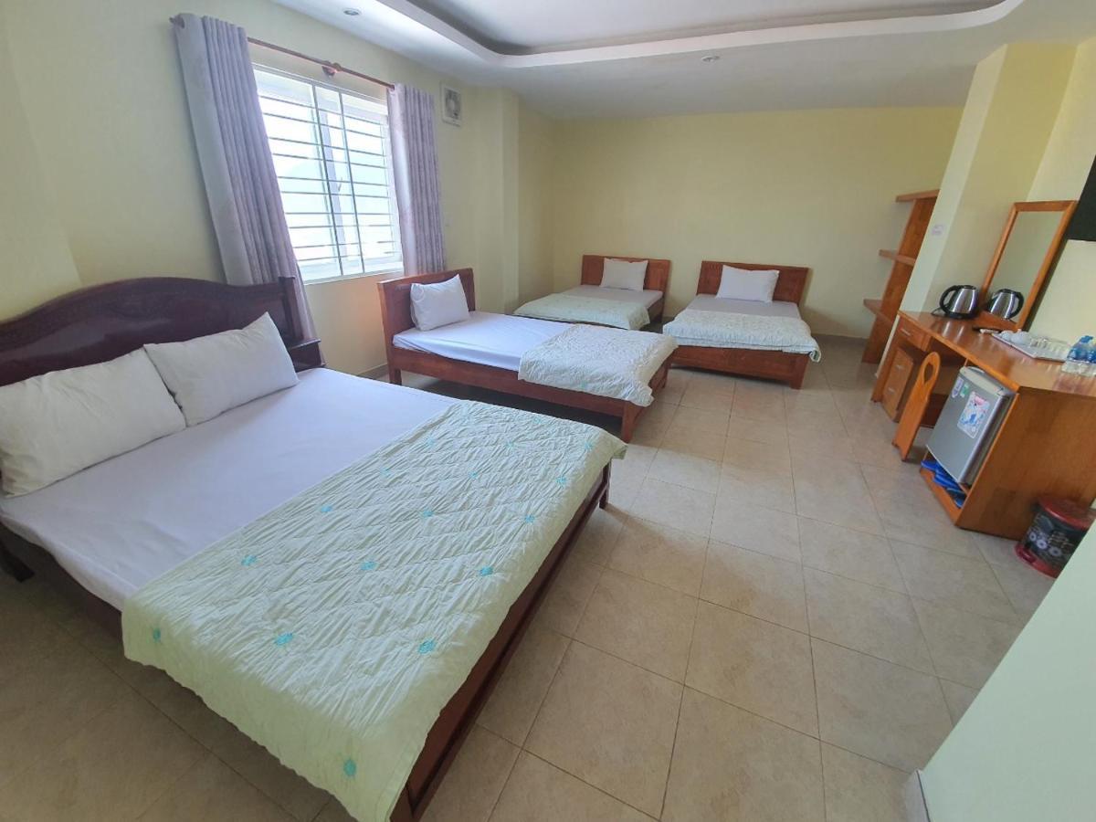 Amis Hotel Vũng Tàu Ngoại thất bức ảnh