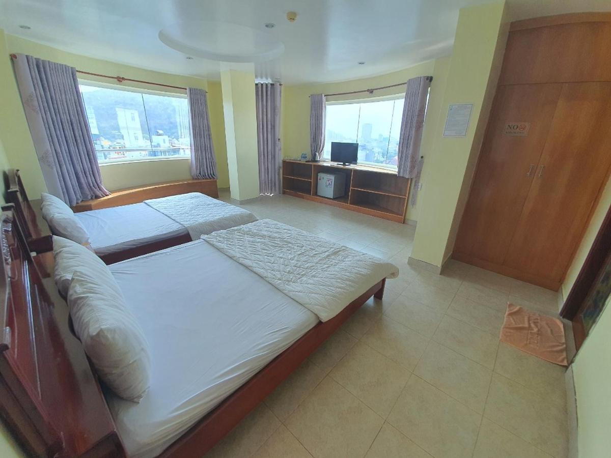 Amis Hotel Vũng Tàu Ngoại thất bức ảnh