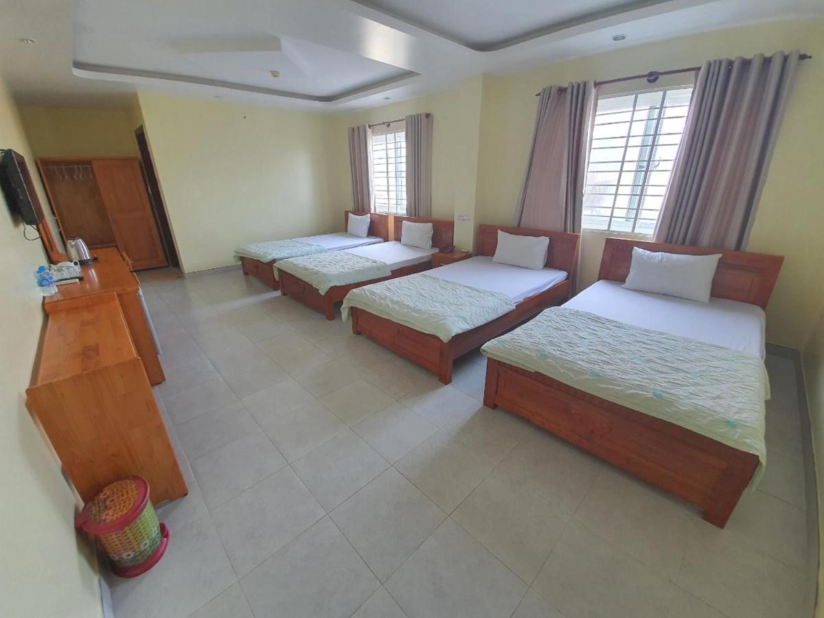 Amis Hotel Vũng Tàu Ngoại thất bức ảnh