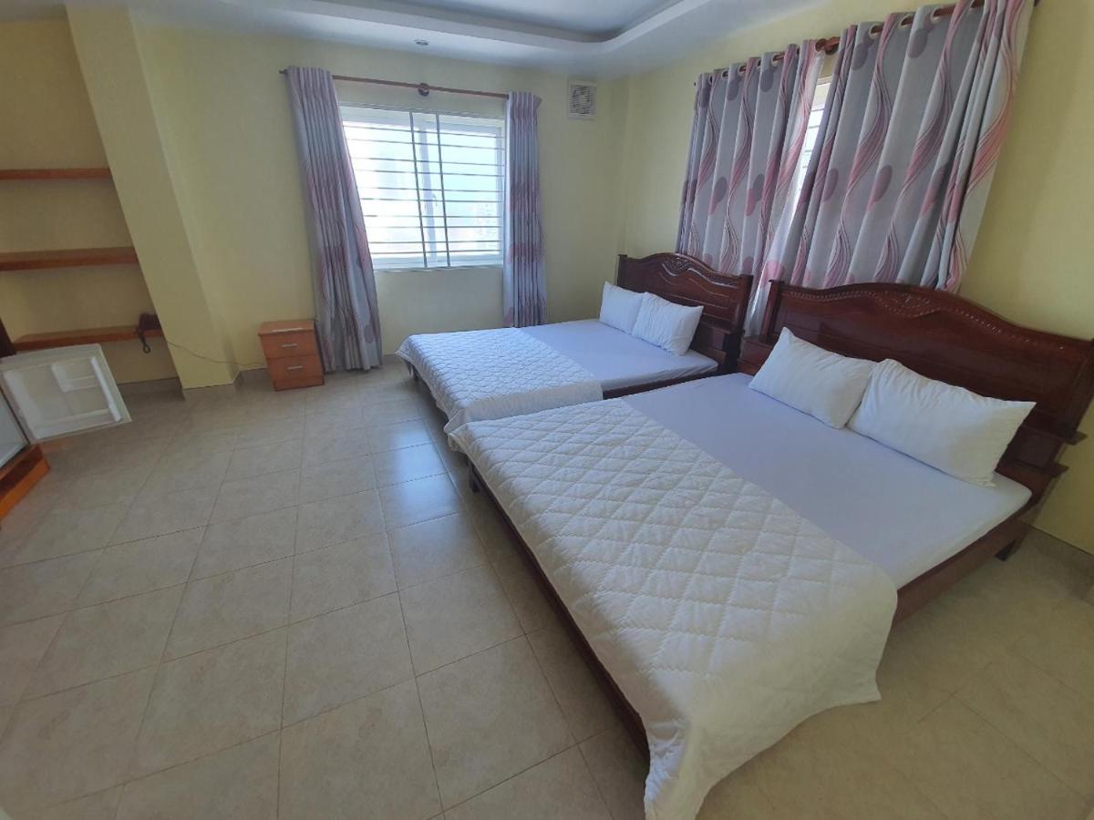Amis Hotel Vũng Tàu Ngoại thất bức ảnh