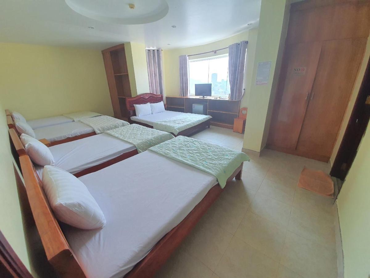 Amis Hotel Vũng Tàu Ngoại thất bức ảnh
