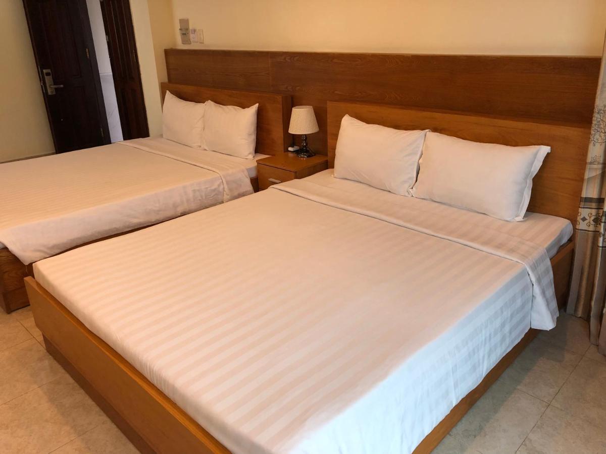 Amis Hotel Vũng Tàu Ngoại thất bức ảnh